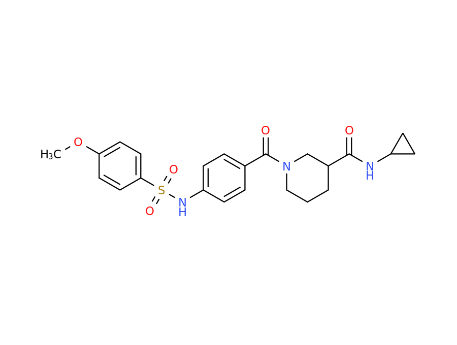 Structure Amb20472766