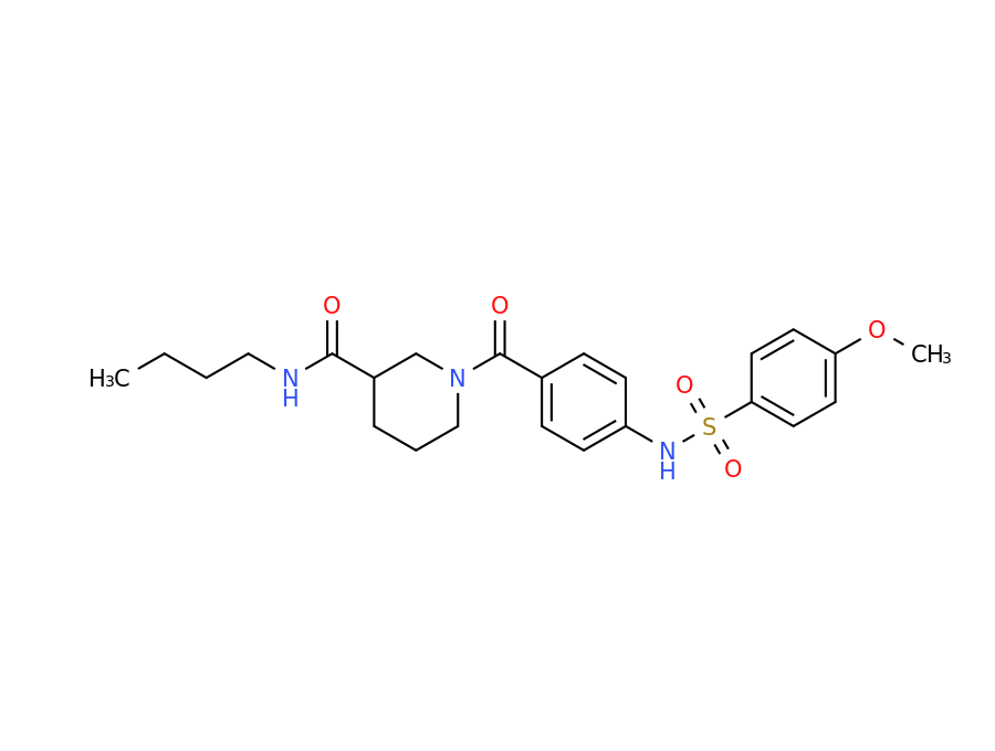 Structure Amb20472782