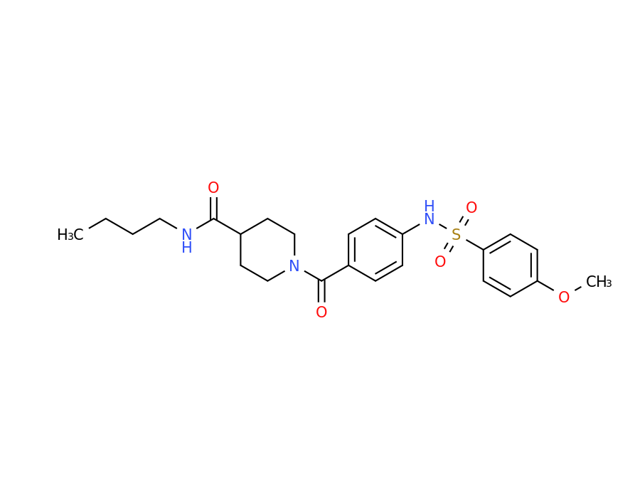 Structure Amb20472815