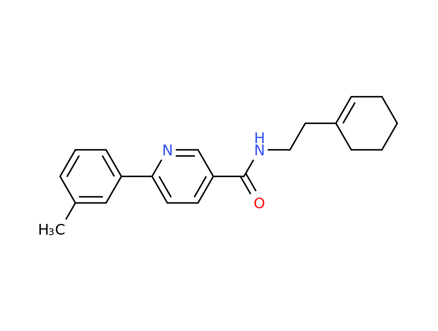 Structure Amb20472835