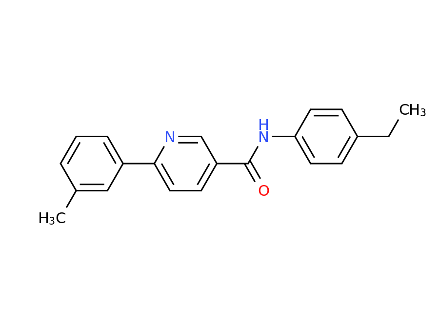 Structure Amb20472845