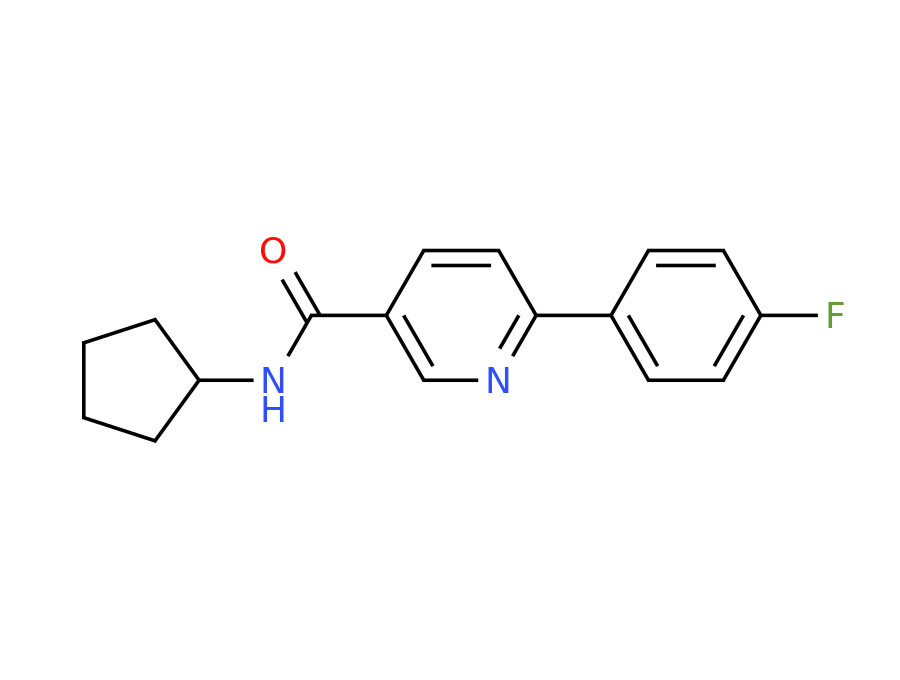 Structure Amb20473061