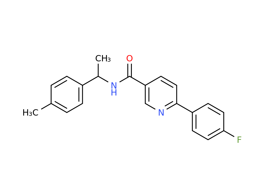 Structure Amb20473070