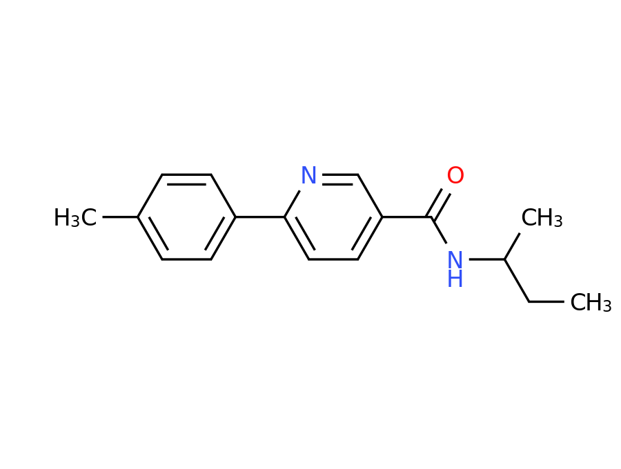 Structure Amb20473080