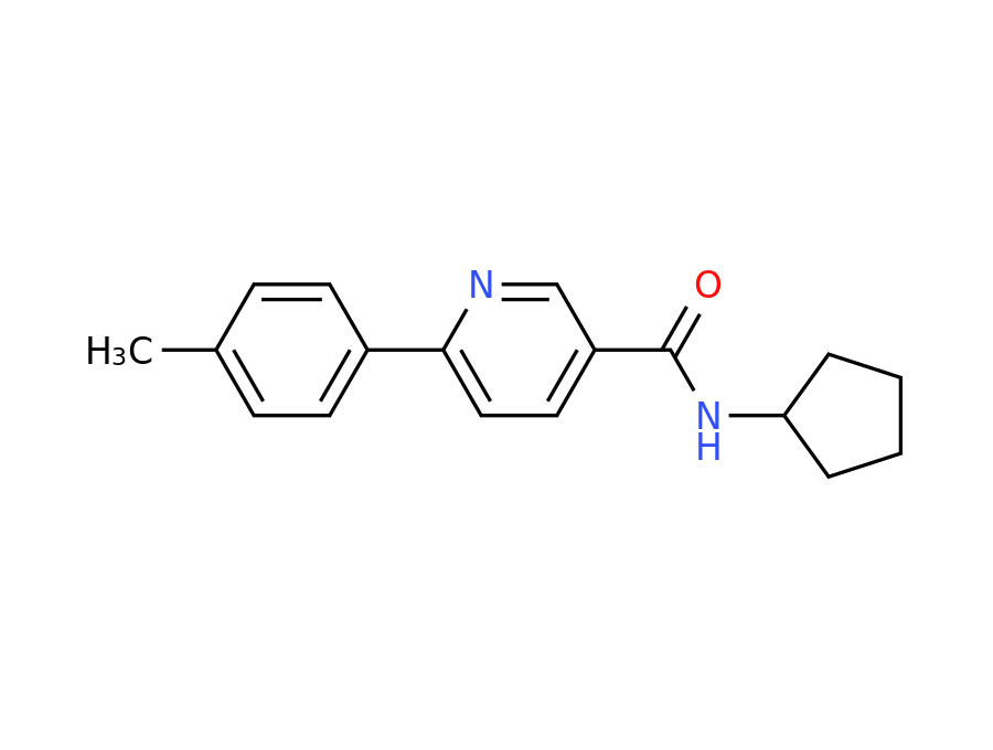 Structure Amb20473083