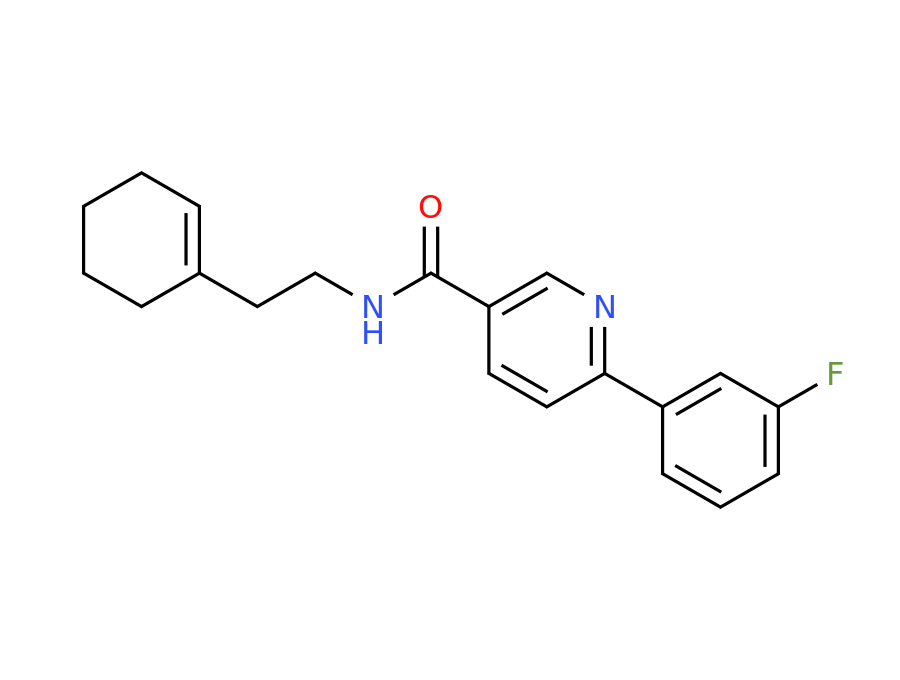 Structure Amb20473093