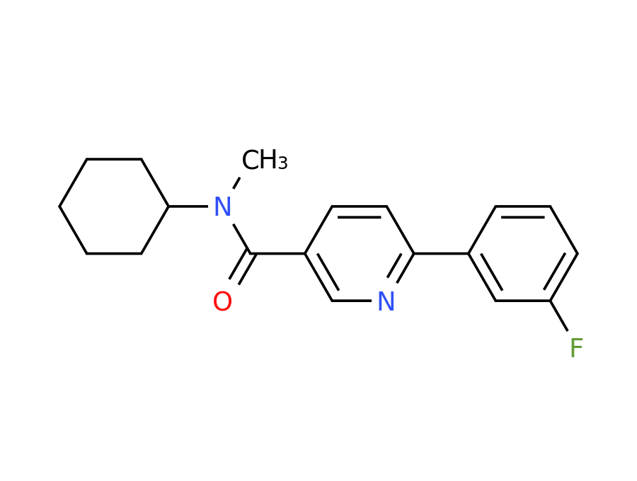 Structure Amb20473111