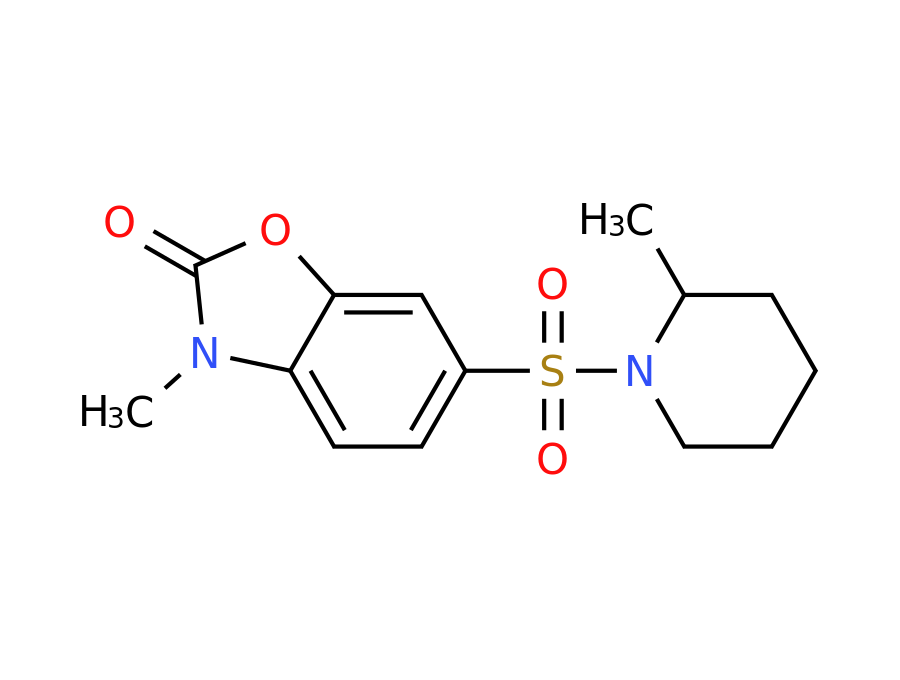 Structure Amb20474033