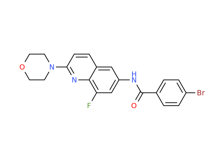 Structure Amb20475390