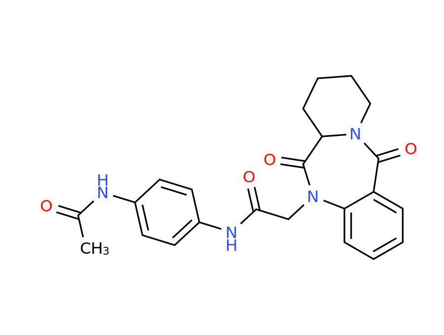 Structure Amb20475521