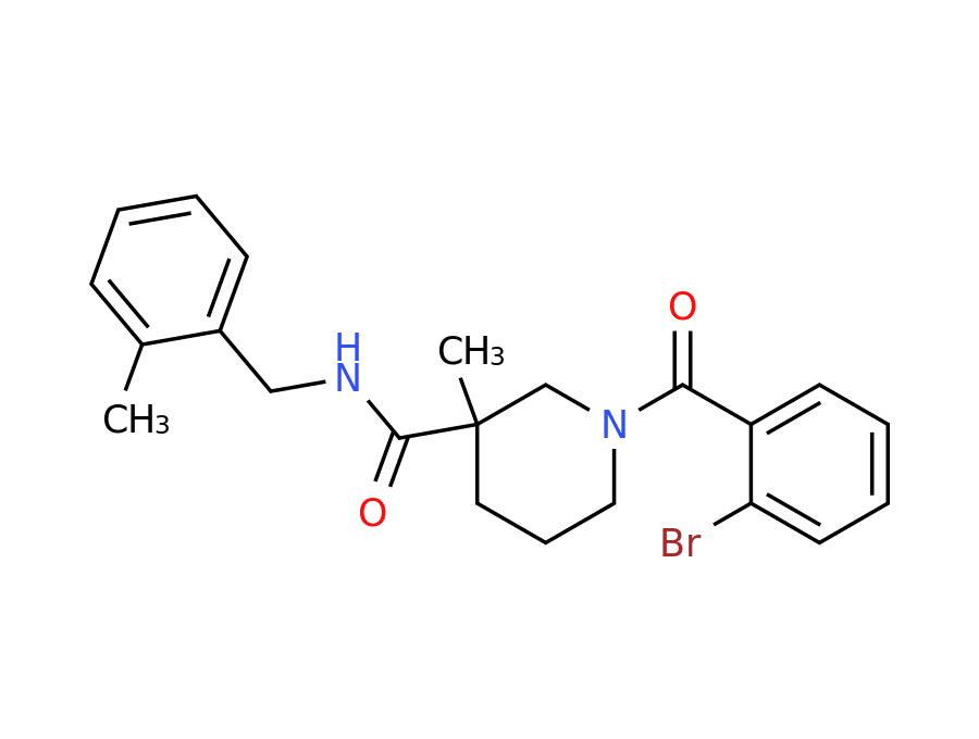 Structure Amb20475553