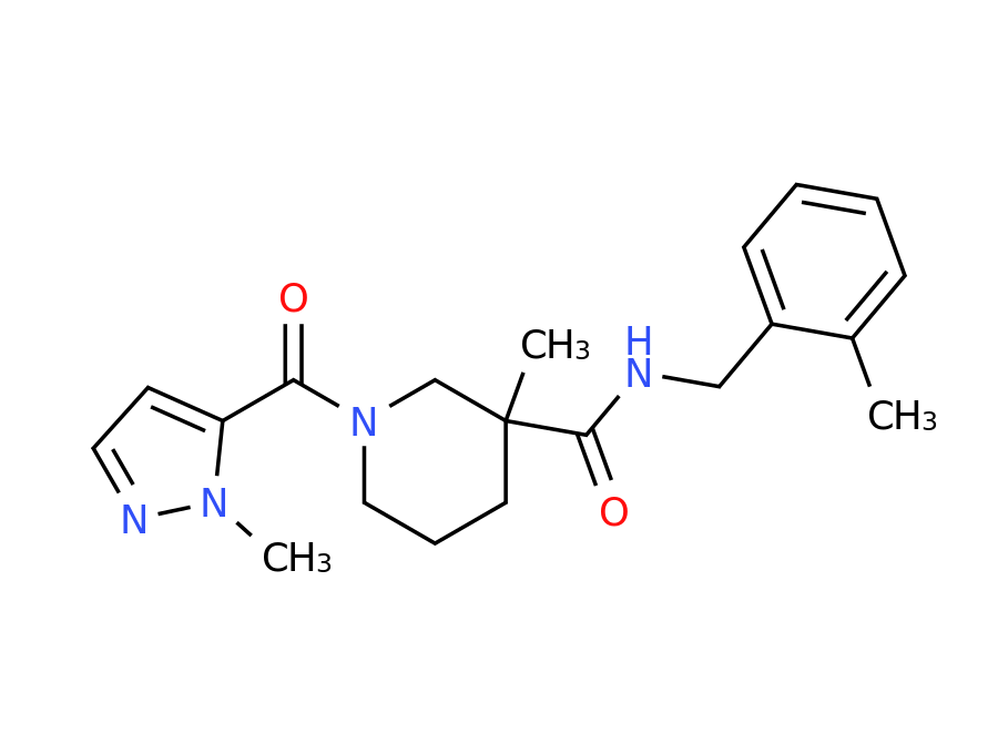 Structure Amb20475558