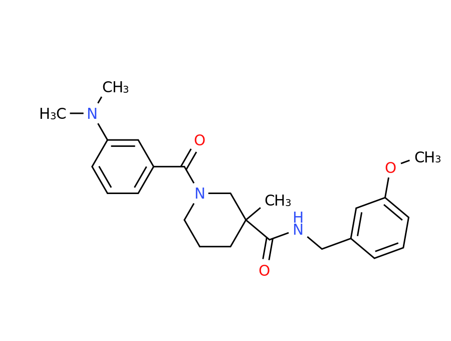 Structure Amb20475560