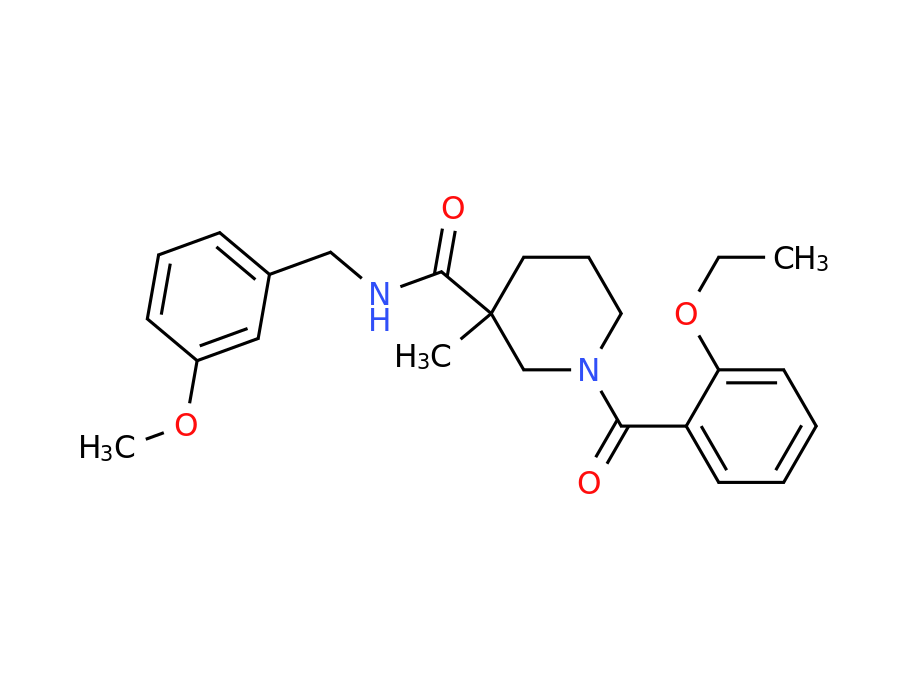 Structure Amb20475563