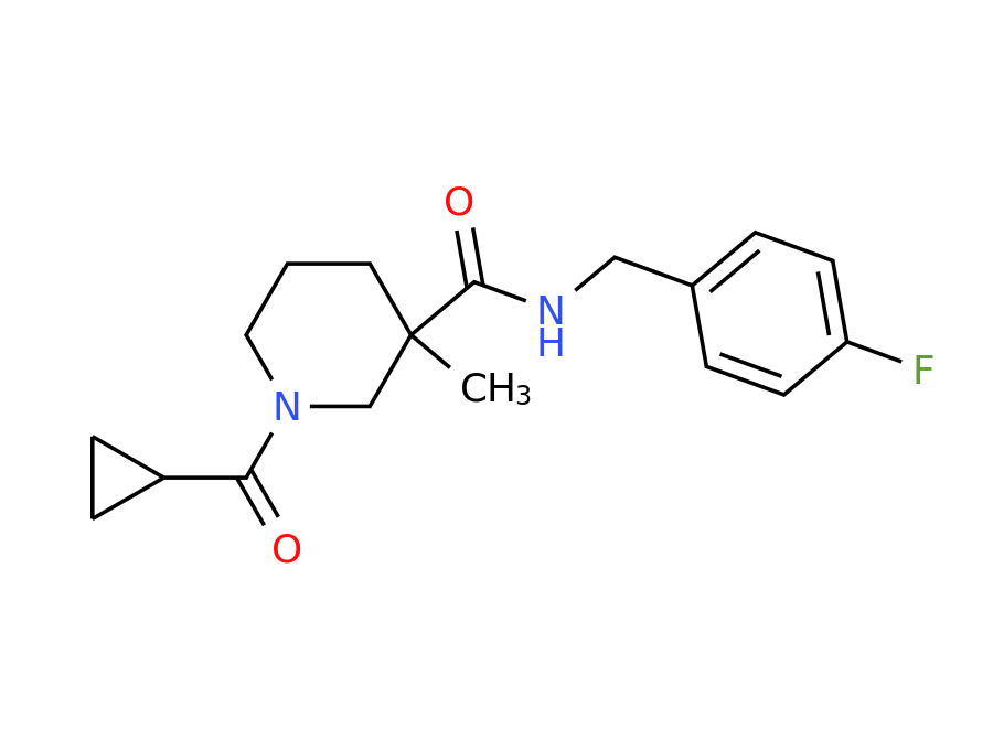 Structure Amb20475568