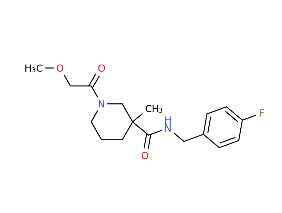 Structure Amb20475571