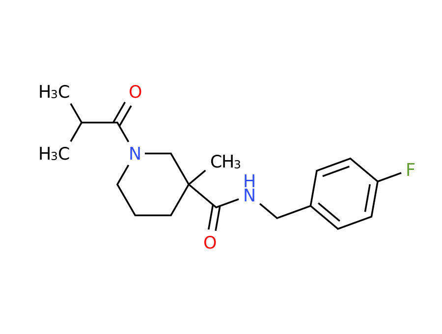 Structure Amb20475574