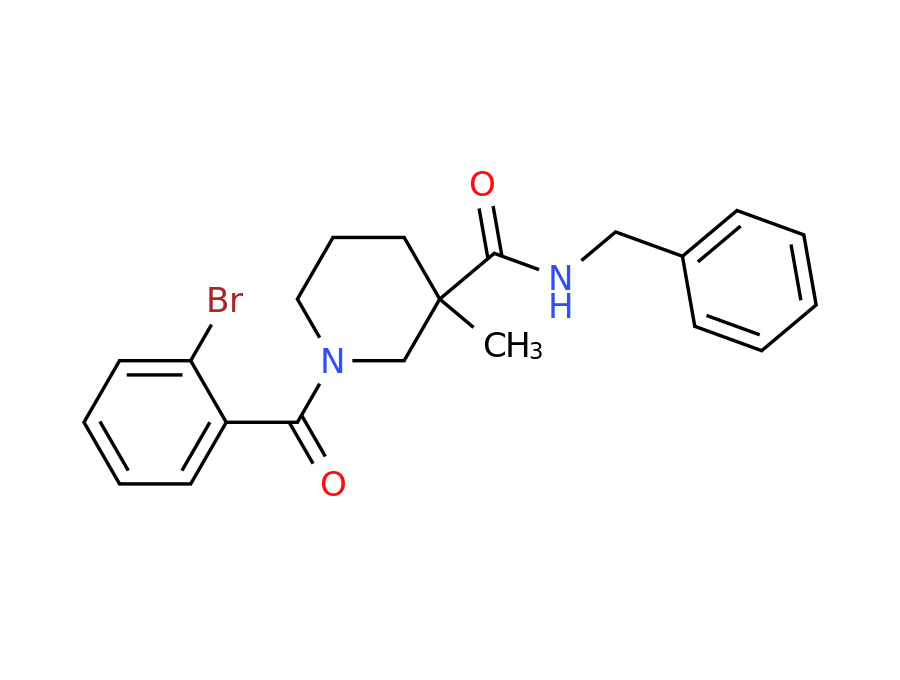 Structure Amb20475587