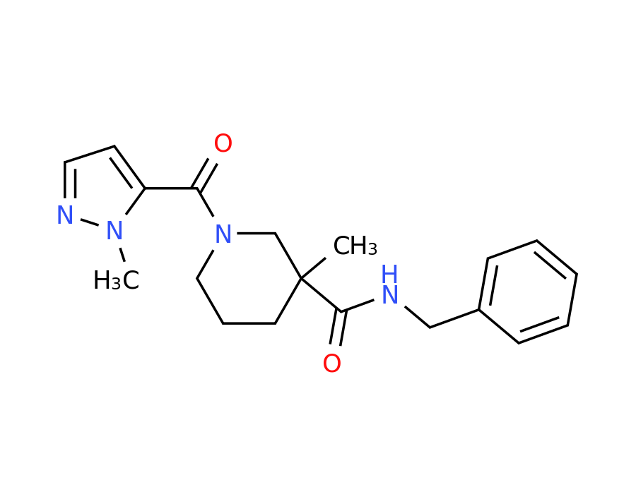 Structure Amb20475591