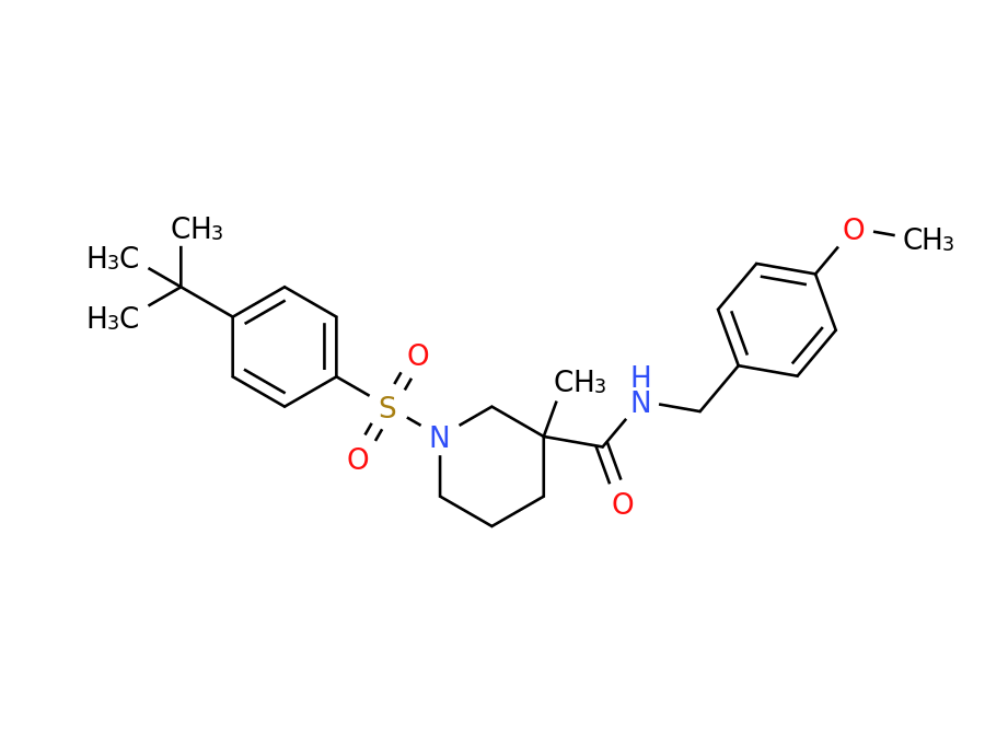 Structure Amb20475640