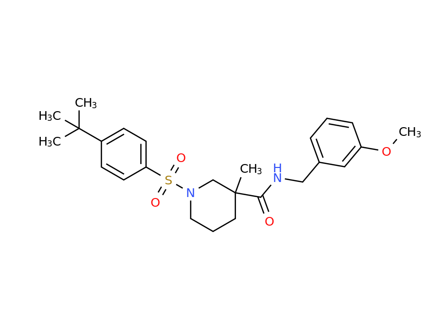 Structure Amb20475649