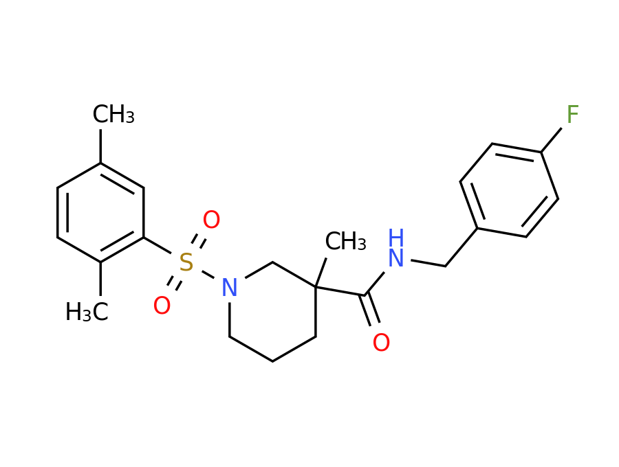 Structure Amb20475653