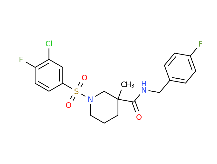 Structure Amb20475654