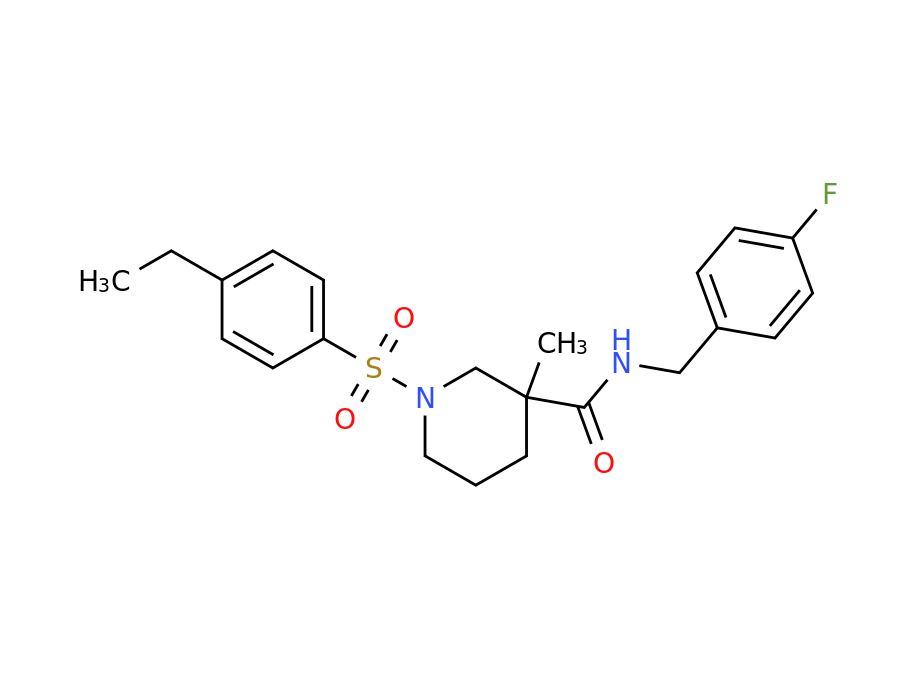 Structure Amb20475655