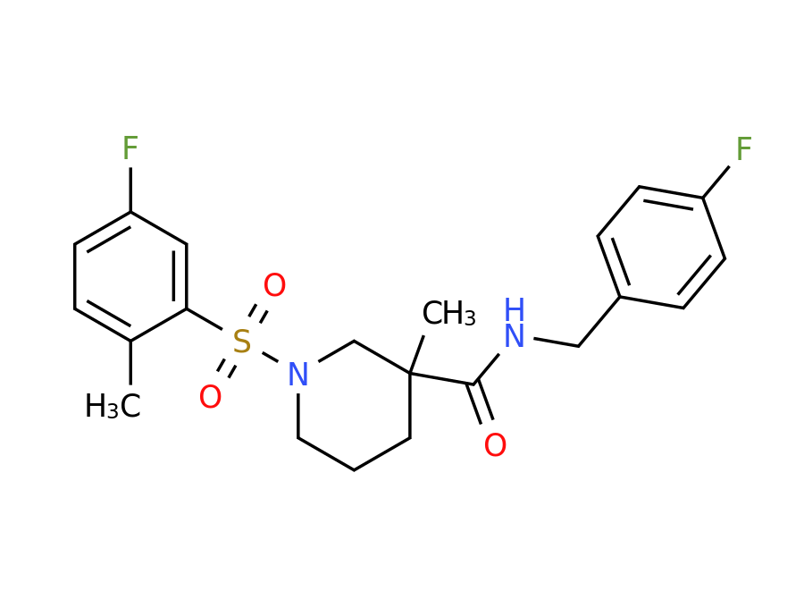 Structure Amb20475657