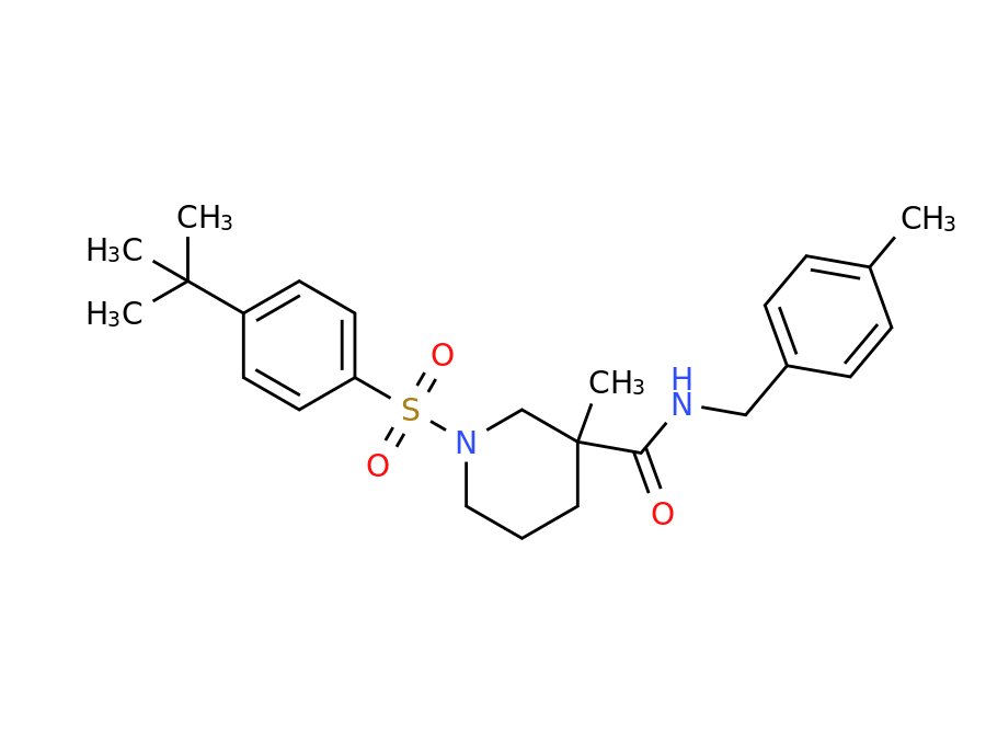 Structure Amb20475658