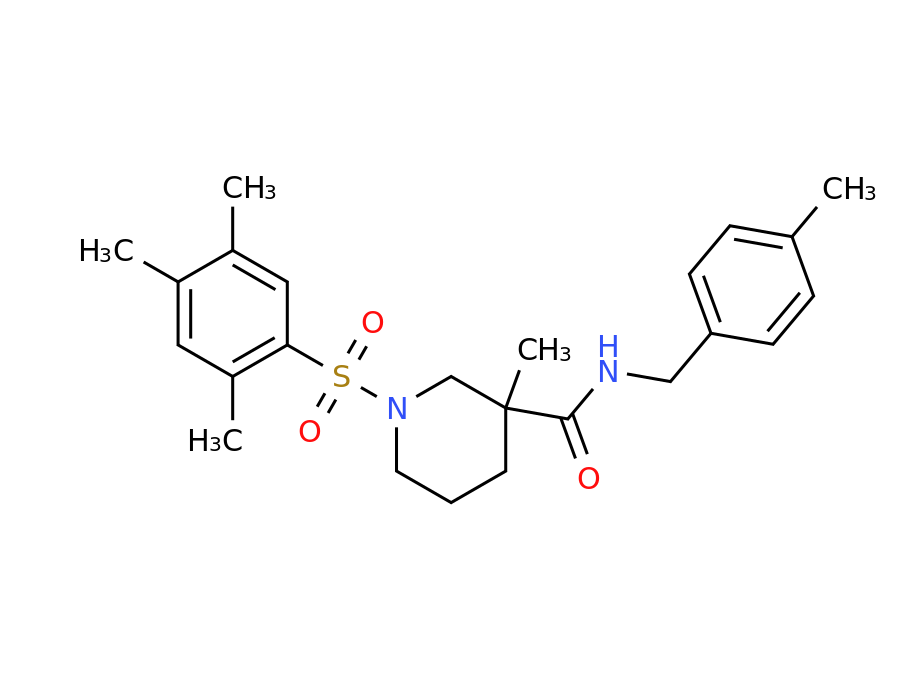 Structure Amb20475660