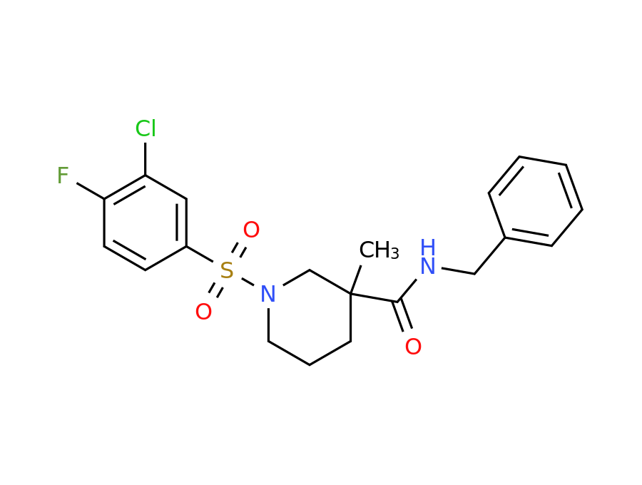 Structure Amb20475662