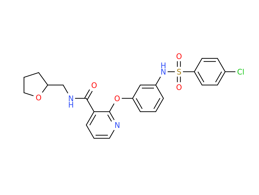 Structure Amb20475685