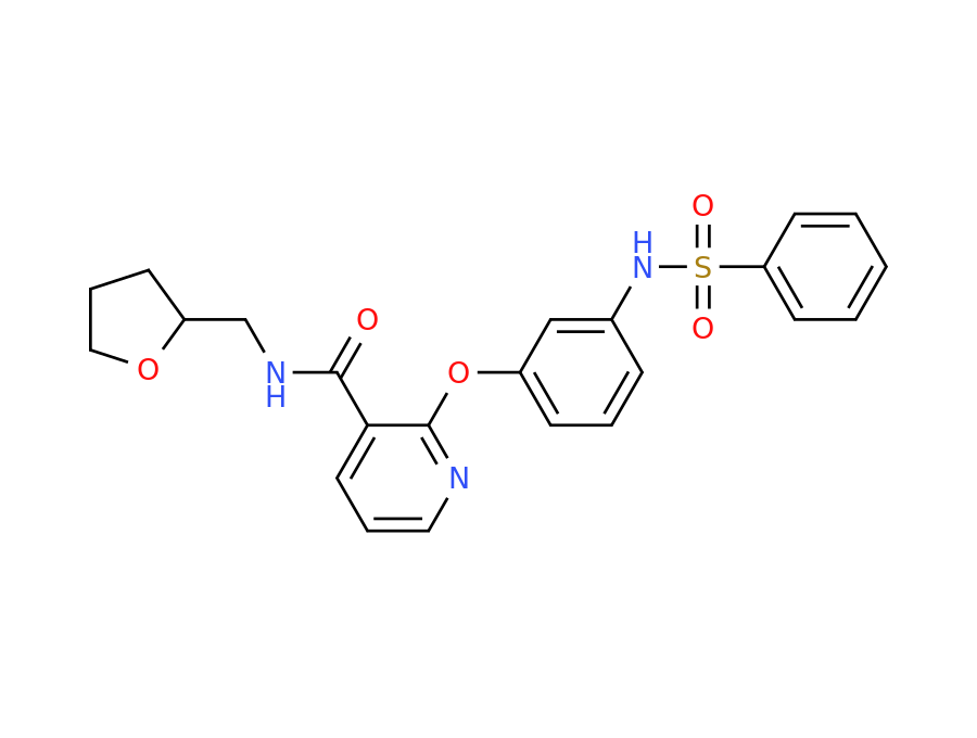 Structure Amb20475686