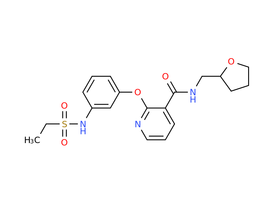 Structure Amb20475687