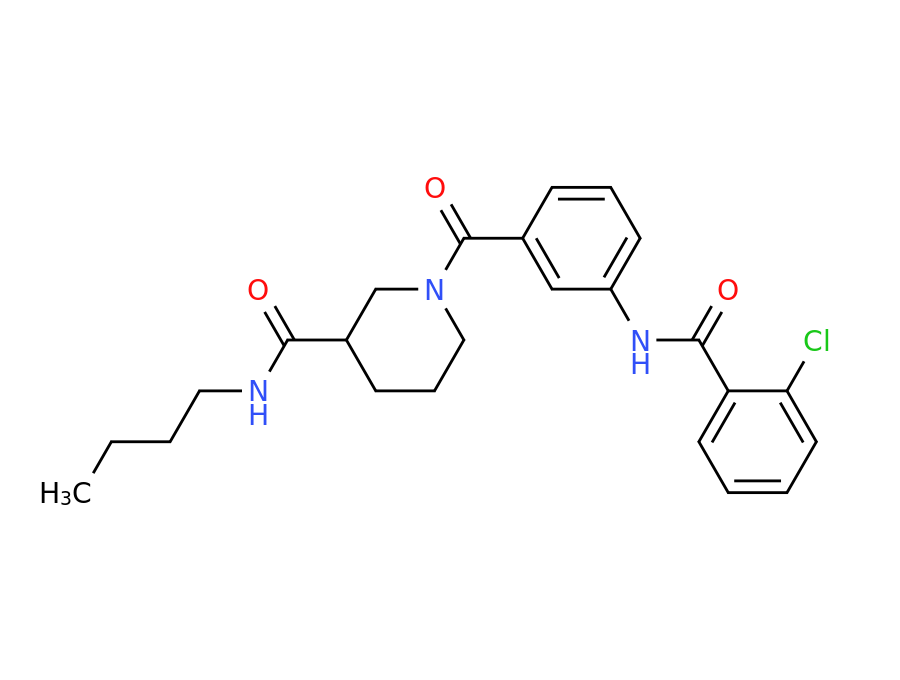 Structure Amb20475741