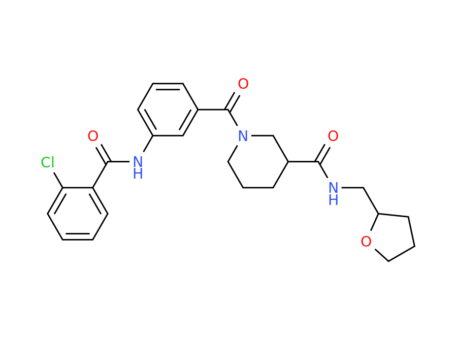 Structure Amb20475760