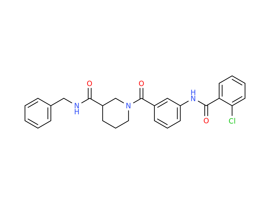 Structure Amb20475761