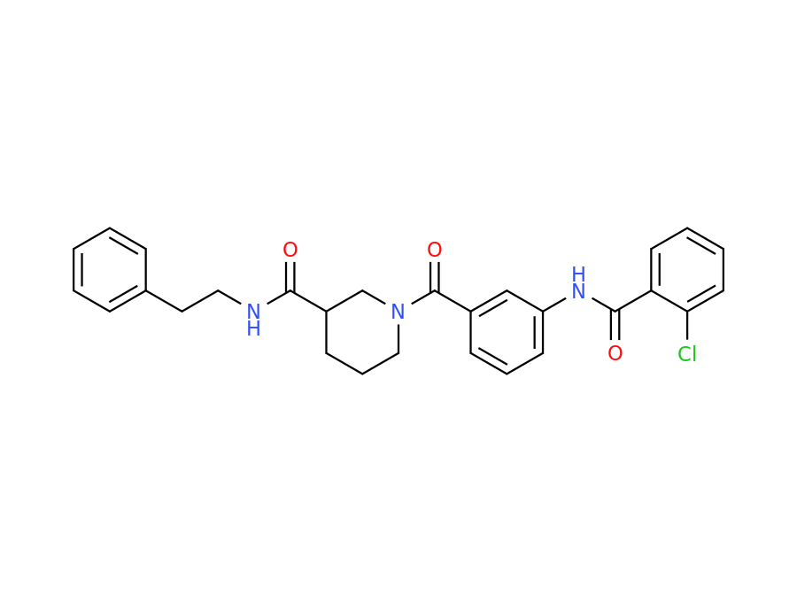 Structure Amb20475762