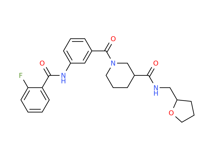 Structure Amb20475771