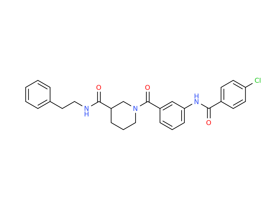 Structure Amb20475814