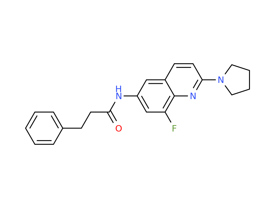 Structure Amb20475921