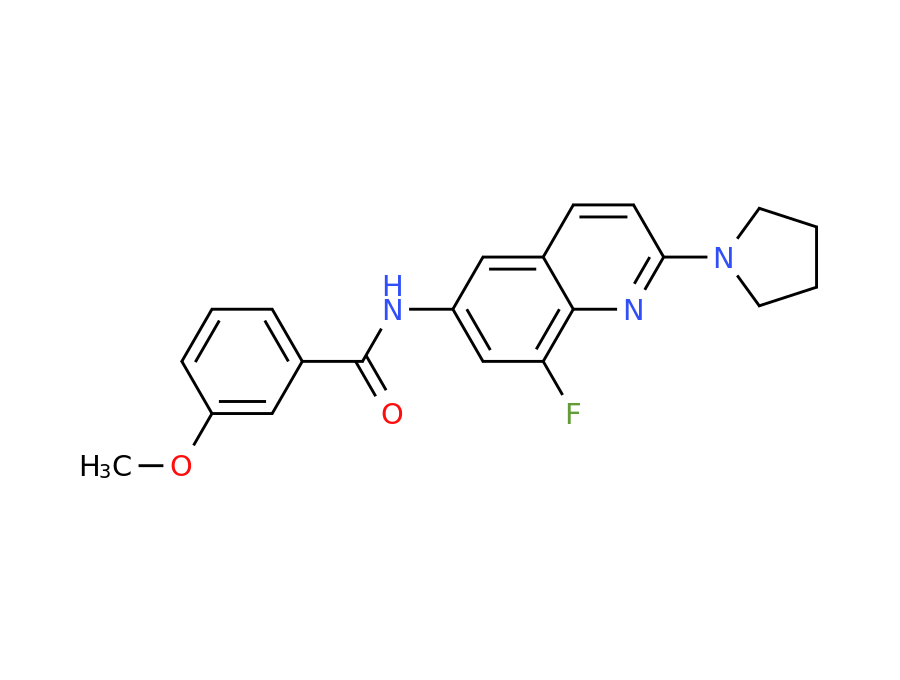 Structure Amb20475932