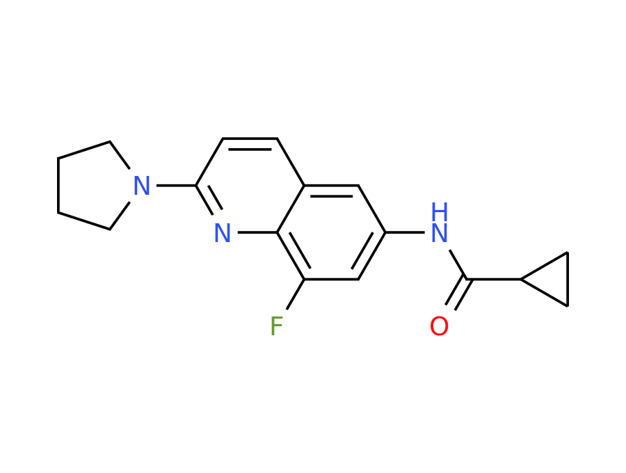 Structure Amb20475935