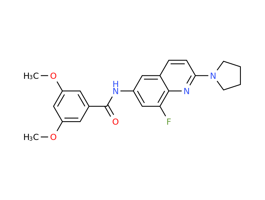 Structure Amb20475937