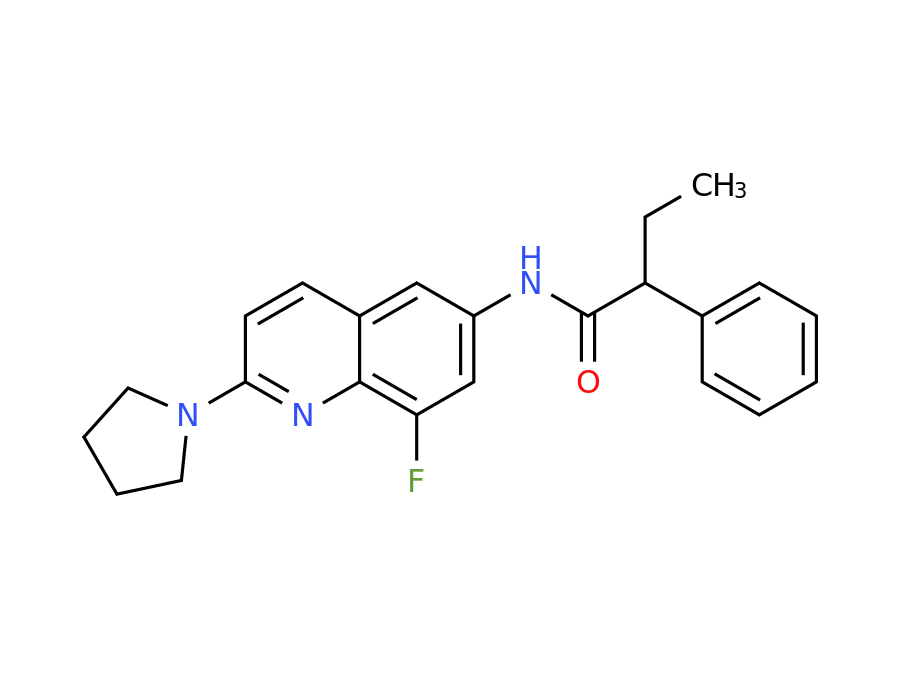 Structure Amb20475940