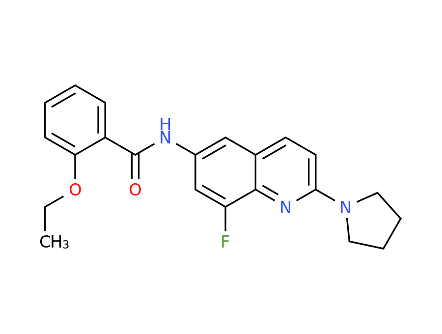 Structure Amb20475945