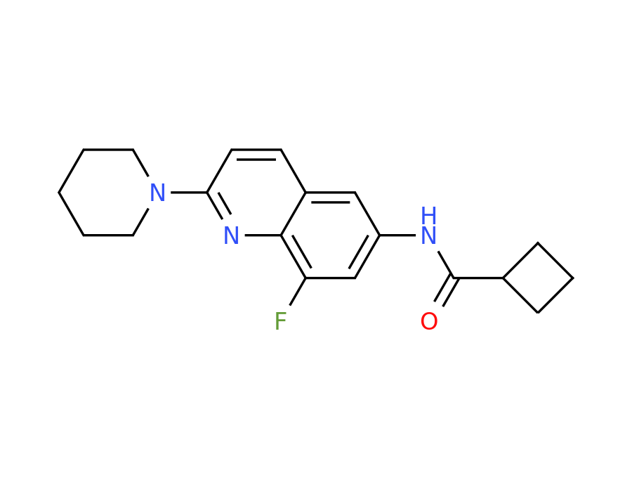 Structure Amb20475949