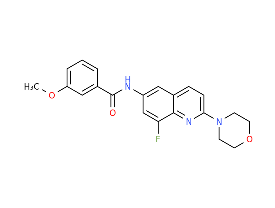 Structure Amb20475961