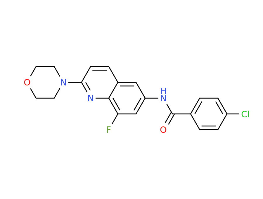 Structure Amb20475962